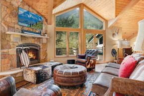 4515 BigHorn Road home